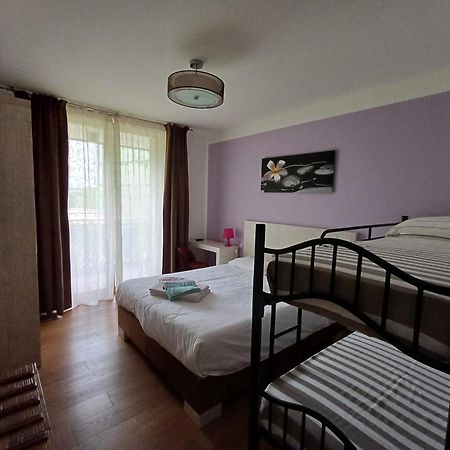 Bed & Go Trento Bed & Breakfast Luaran gambar