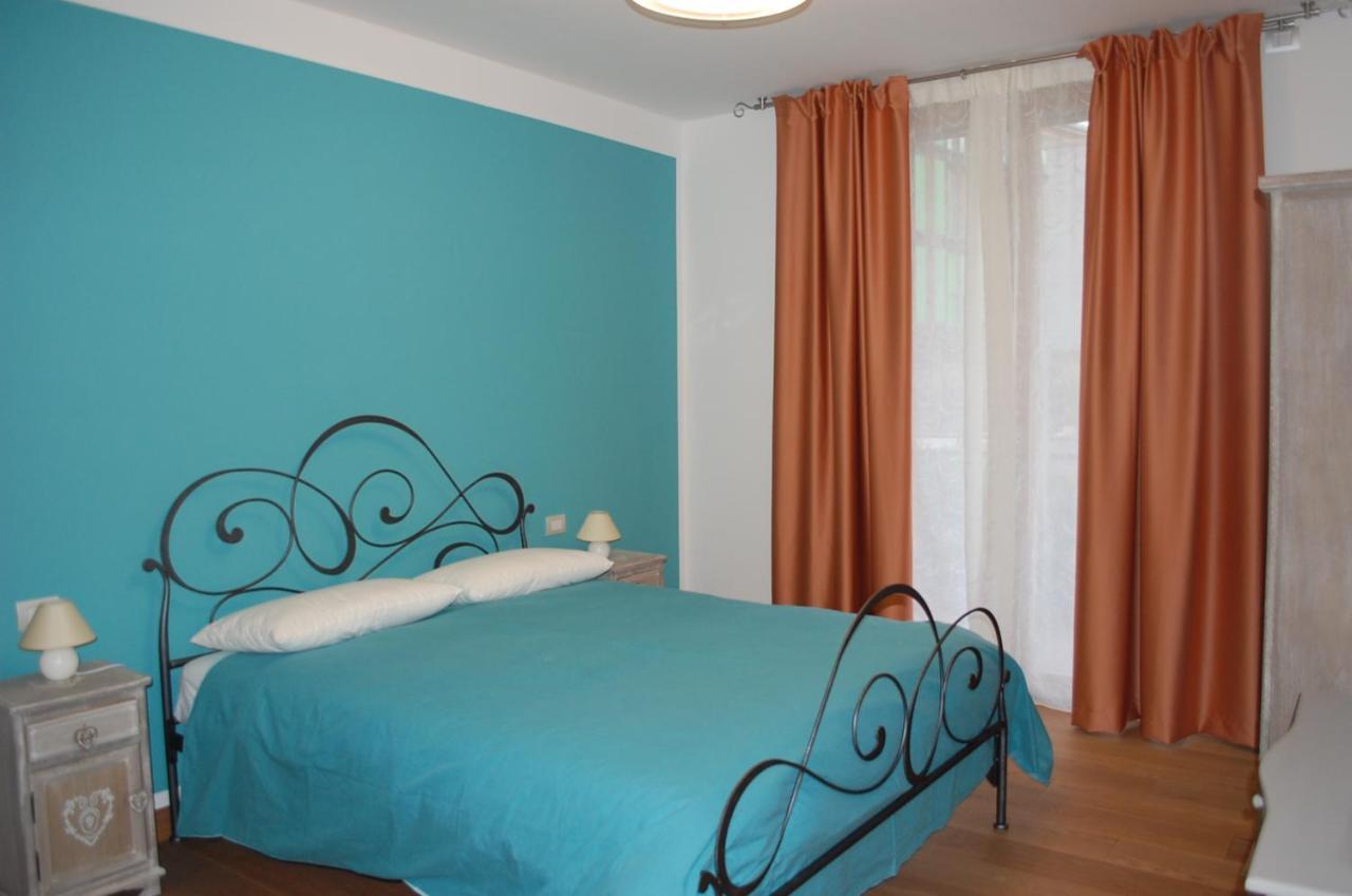 Bed & Go Trento Bed & Breakfast Luaran gambar