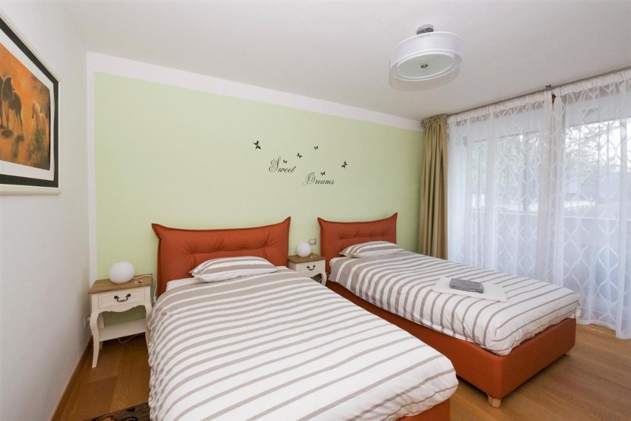 Bed & Go Trento Bed & Breakfast Luaran gambar